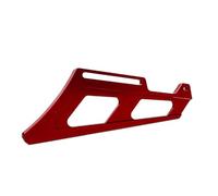 cadena de bicicleta, Rear Wheel Chain Guard Protector Compatible With Yamaha WR250R WR250X 2007 to 2017 Motorcycle Parts