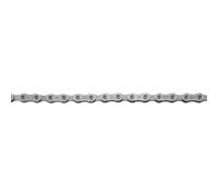 Shimano Parts Shimano Deore CN-M6100 Cadena 12-velocidades - con Quick Link - 138 Eslabones onesize