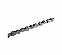 Cadena de bicicletas Shimano E-CNHG53C116I CN-HG53 de 9 velocidades, 116 enlaces
