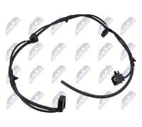 Cadena De Boquillas De Limpieza De Discos EDS-VV-042 Para Volvo