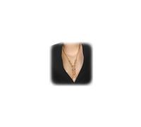 Cadena de brasier con borlas de diamantes de imitación dorados, cadena de pecho de cristal, sexy, sin perforación, cadena de pezón, festival, rave, cuerpo, pezón, accesorios de joyería para mujer