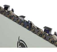 Cadena de cincel completo 135 transmisiones 105cm 3/8" 1,6mm para Husqvarna 570
