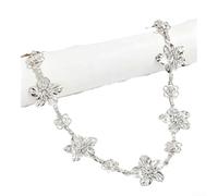 Cadena de Cintura Vintage Metal para Mujer Minimalista