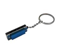 Cadena de claves de armónica en miniatura, cadena clave de armónica 4