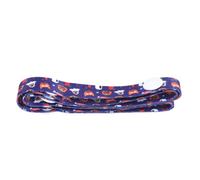Cadena de Clip de Chupete, Cadena de Clip de Pezón para Bebés, Fácil de Limpiar, 10 Piezas para Carros para Asientos de Seguridad para Cochecito para(Víspera de Todos los Santos, Los 60cm * 1.5cm)