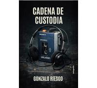 Cadena de custodia