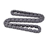 Cadena de distribución 3x4 118 eslabones 600CC compatible con GB500 Tourist Trophy GB 500 VT600C VT600 VLX 600 VT VLX 600