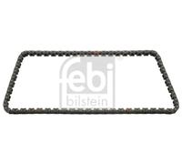 Cadena de distribución arriba Cadena dentada 102567 FEBI BILSTEIN para CADILLAC