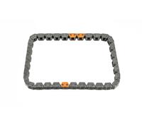 Cadena de distribución arriba Cadena dentada 49775 FEBI BILSTEIN para NISSAN