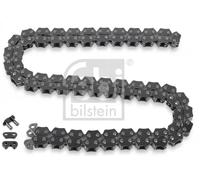 Cadena de distribución Cadena dentada 172275 FEBI BILSTEIN para JAGUAR