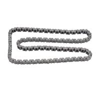 Cadena de distribución cigüeñal y árbol levas Compatible With motocicleta 4+5, 138 eslabones, compatible con YAMA TRX850, TDM850, TDM900, XTZ750 Super Tenere