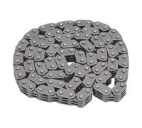 Cadena de distribución de 118 eslabones compatible con Yamaha WR250R | Compatible con WR250X 2008-2017, WR450F, YFZ450, YZ450F; Pieza 945-91571-18 94591-57118