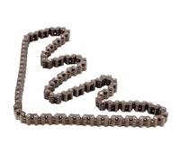 Cadena de Distribución de Árbol de Levas 14401-KK1-003 Compatible con Honda XR250R XL250R XR250L Kawasaki EX305 GPZ305B ER250 Z250