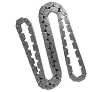 Cadena de Distribución de Árbol de Levas para Motocicleta Compatible con Honda CRF450R CRF450X CBR600F F4i CB600F TRX450ER TRX450R VT500