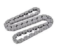 Cadena de distribución de leva del cigüeñal de motocicleta cadena silenciosa 3+4 98 eslabones 98L