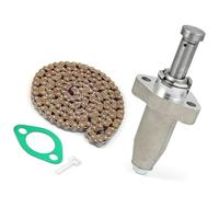 Cadena de distribución de leva y elevador tensor Compatibilidad con PP 500 O 500 2003 2004 2005 2006 2007 3088021 3088022 3088017