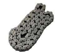 Cadena de distribución de levas para Motocicleta 4X5-94L Compatible con Piezas de Motocicletas automotrices RKV RKV125 RKV150