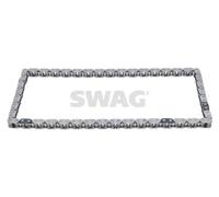 Cadena de distribución debajo Símplex 33 10 8568 SWAG para JAGUAR LAND ROVER