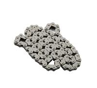 Cadena de distribución del árbol de levas 00123110 for Kym Agility R16 Movie 150 Dink Classic 200 Like LX People S 200I 94L y piezas de motor 4T.