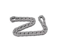 Cadena de distribución del árbol de levas de la motocicleta compatible con Leonardo 250 1999-2004 ST 300 1999-2004 AP8122434 104 enlaces(B)