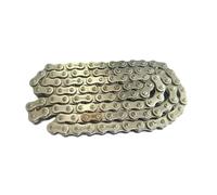 Cadena de distribución del árbol de levas del motor de motocicleta 25H 100L for XR200 XR200A XL200R XR200R A AC XL200 TR200