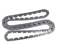 Cadena de distribución del árbol levas 126 eslabones 3x4 compatible con NX250 AX1 CBF250 CBX250 XR250 XR300 XRE300A CB300R CB300RABS Pieza motor motocicleta