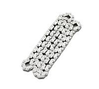 Cadena de distribución del motor de la motocicleta, cadena de levas Compatible con VT250 CR CT CV 250 VTR250 W Y VTZ250 H J K VT250 FL Spada Castel