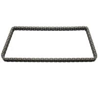 Cadena de distribución Dúplex 09361 FEBI BILSTEIN para OPEL ASCONA B REKORD E