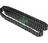 Cadena de distribución Dúplex 553 0155 10 INA para MITSUBISHI PAJERO II