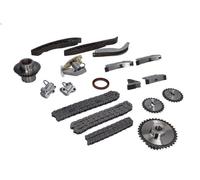Cadena de distribución HERTH+BUSS JAKOPARTS J1190506 para SORENTO I 2.5 2002-
