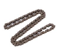 Cadena de distribución levas del cigüeñal 94591-51110 compatible con Yamaha XVS125 XVS250 Drag Star Bruin Grizzly Kodiak 350 2WD 4WD Hunter 94591-87110