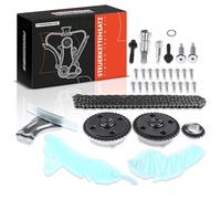 Cadena de distribución para 1er E81 E87 F20 F21 3er F30 F35 F80 F31 E46 E90 Berlingo C3 C4 C5 DS3 DS4 Mini 2008 207 208 3008 508 08 50 8 Partner Tepee RCZ 2004-2021 11318618318.