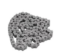 Cadena de Distribución para Árbol de Levas de Motocicleta 102 Eslabones 14401-428-003 14401-KK1-003 Compatible con Honda XR250 1979-1980 XR250R XR250L XL250R XL250S