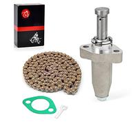 Cadena de distribución y tensor para Polaris Predator 500 Outlaw 500 2003 2004 2005 2006 2007 3088021 3088022 3088017