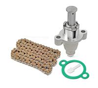 Cadena De Distribución Y Tensor Taqués con Junta para Yam&AHA YFZ450 2004-2009 5TA-12210-10-00 94591-57118-00