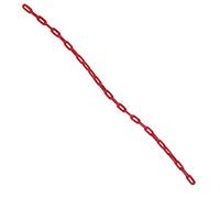 Cadena de extensión de Columpio de Metal con Recubrimiento de plástico para niños Accesorio de Columpio Exterior