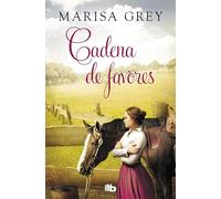 Cadena de favores (Ficción)