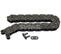 Cadena de la bomba de aceite Símplex 10 93 3896 SWAG para MERCEDES-BENZ CLS SLK