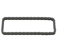 Cadena de la bomba de aceite Símplex 25171 FEBI BILSTEIN para OPEL FORD SAAB