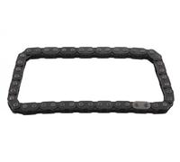 Cadena de la bomba de aceite Símplex 33642 FEBI BILSTEIN para VW SKODA SEAT AUDI