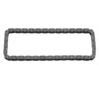 Cadena de la bomba de aceite Símplex 99 11 0406 SWAG para VW SEAT SKODA HYUNDAI