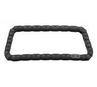 Cadena de la bomba de aceite Símplex 99 13 3642 SWAG para VW SKODA SEAT AUDI