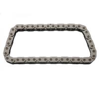 Cadena de la bomba de aceite Símplex ADJ136103 BLUE PRINT para BMW ROVER OPEL MG