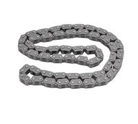 Cadena de leva de distribución de 118 eslabones para motocicleta, Compatible con GB500 Tourist Trophy VT600C VLX VT600CD VT750C ACE VT750C2 VT750 C2B