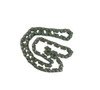 Cadena de leva de sincronización del motor Z155 apta for Pit Bike de 155cc 1P60YMJ