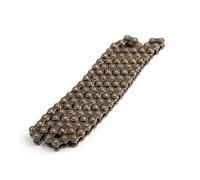 Cadena de leva de sincronización for motocicleta 25H-104L compatible con Yamaha TTR225 TTR230 Tw200 Xt225 94580-41104 Accesorios de Motor de acero