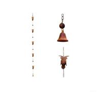 Cadena de lluvia de metal de búho de 90.5 pulgadas, adaptador de canalón de hierro para decoración de jardín, desviador de agua inoxidable con diseño clásico para drenaje de aleros