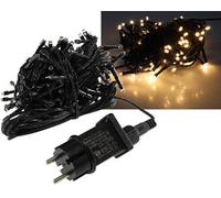 Cadena de luz exterior LED "CT-ALK100" 10m