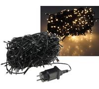 Cadena de luz exterior LED "CT-ALK400" 40m 4250416328571