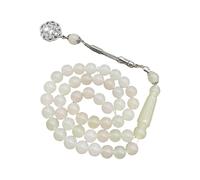 Cadena de mano de resina activada por la luz solar, cómoda joyería unisex con cuentas para regalos y la mayoría de las ocasiones, elegante cadena de mano multiusos, talla única, como se describe